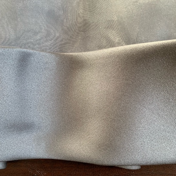 Strapless Alfred Dunner Dress - Picture 8 of 9